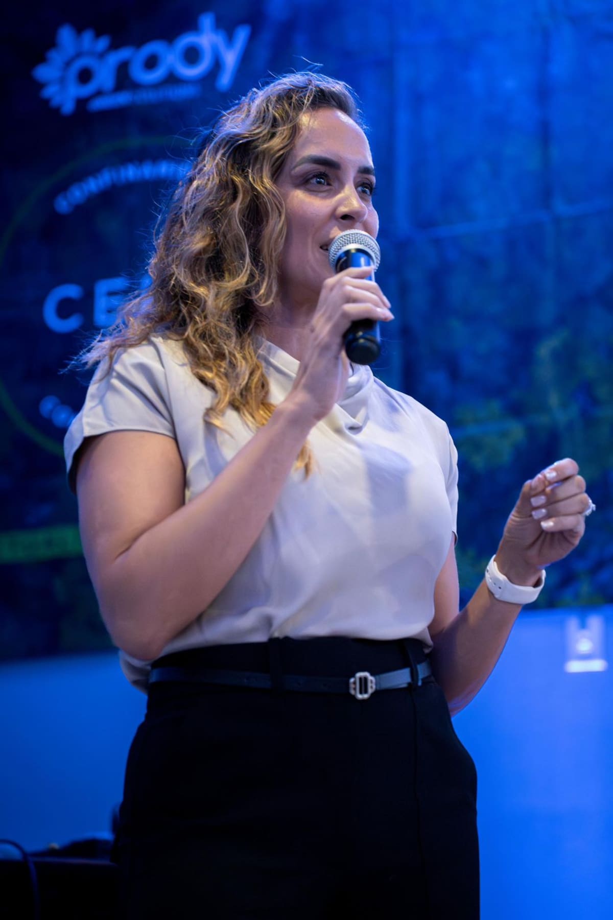 Durante 2025, la ciudad sumó 15 nuevas empresas y 23 expansiones, impulsadas por la disponibilidad de naves industriales y su ubicación estratégica. Foto: Cortesia