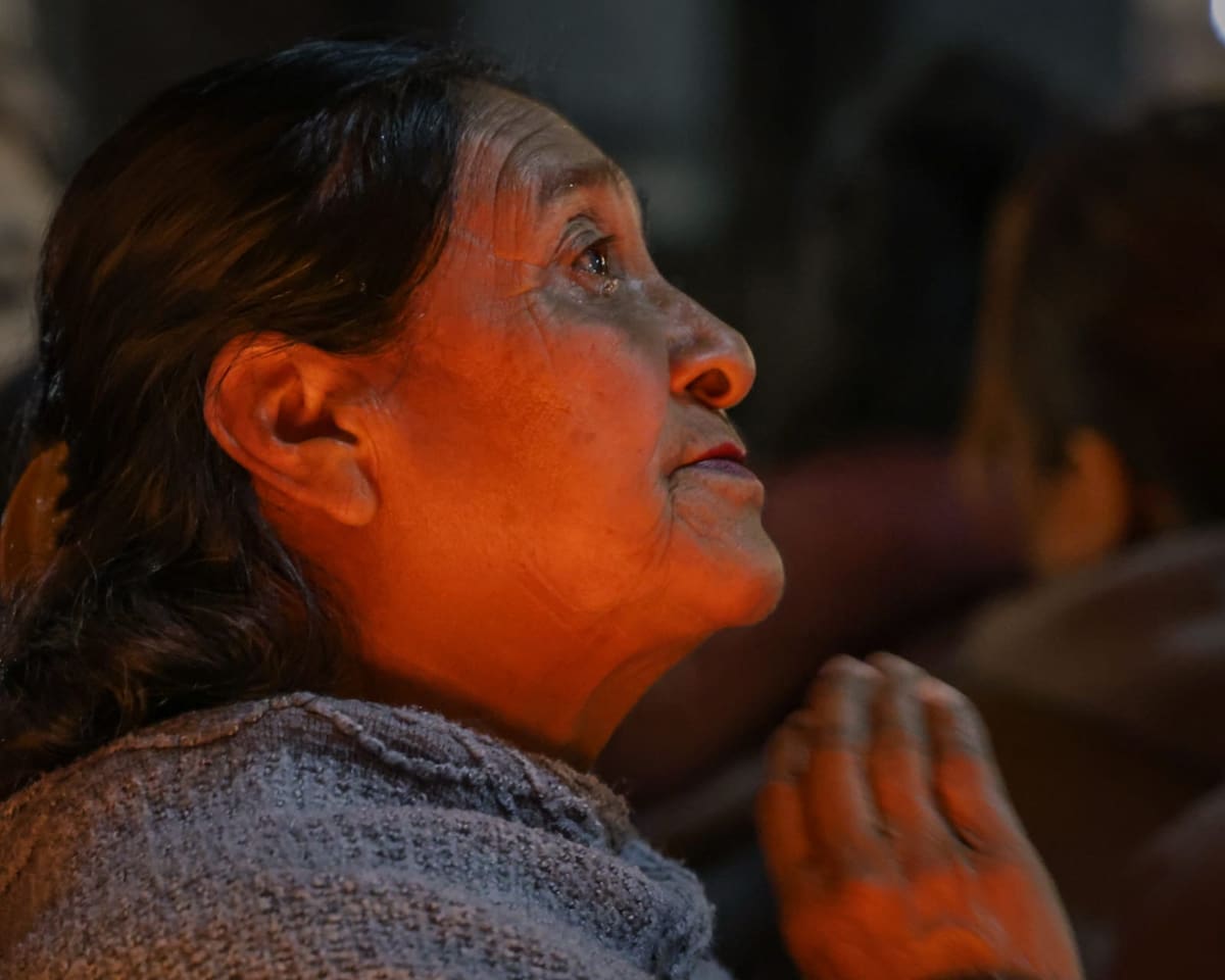 Foto: Javier Gallegos