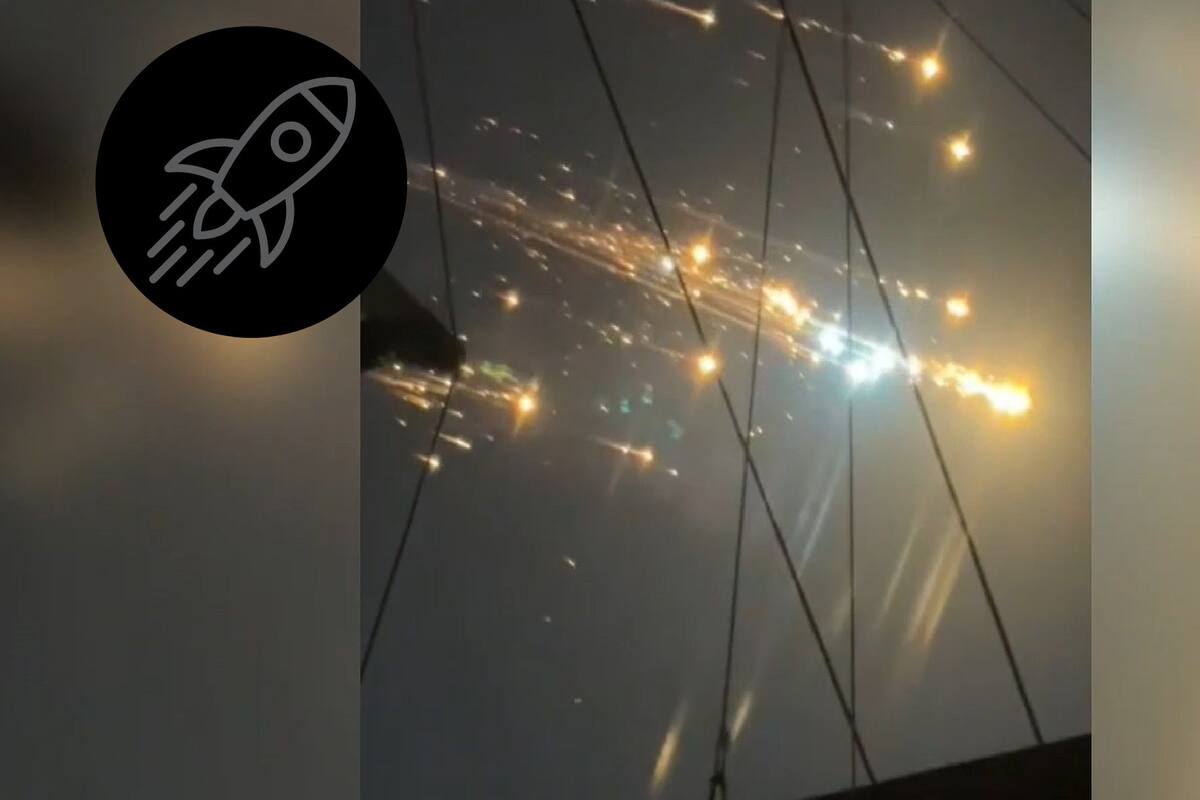 Starship explota nuevamente, cierran aeropuertos en Florida por caída de escombros