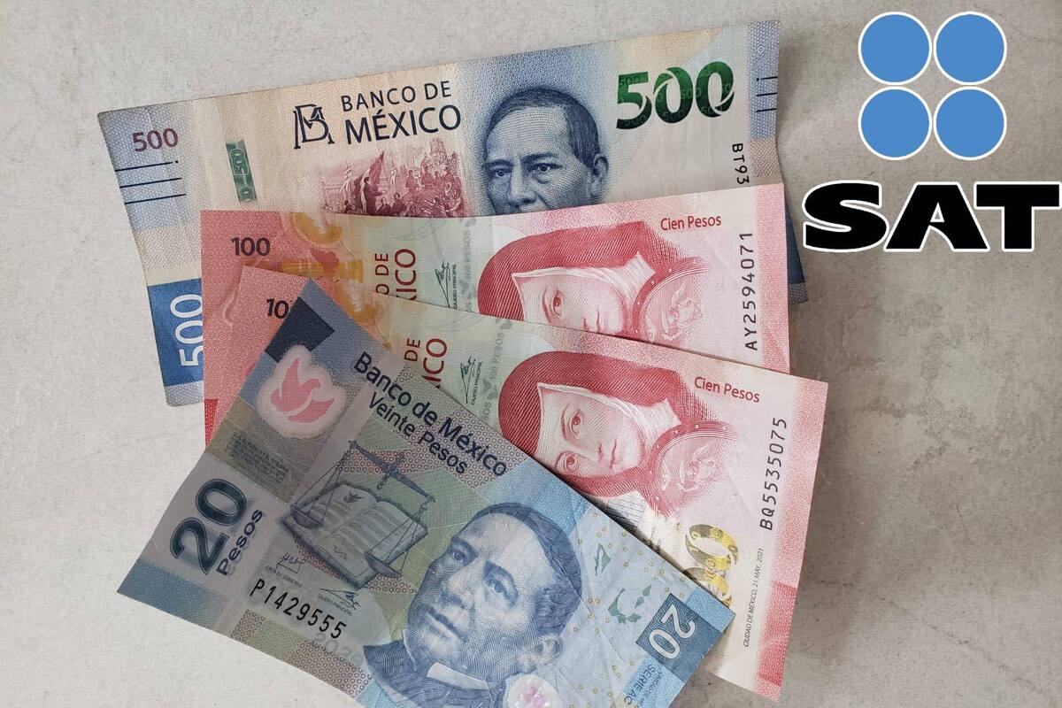 ¿El SAT limita la cantidad de dinero que se puede depositar en una cuenta bancaria?
