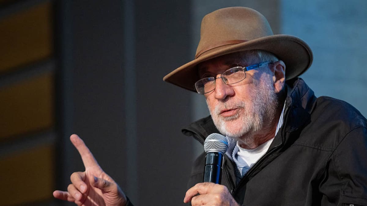 Javier Sicilia advierte que tras 15 años del Movimiento por la Paz con Justicia y Dignidad la violencia en México se agravó y acusa al gobierno de Claudia Sheinbaum de perpetuar impunidad