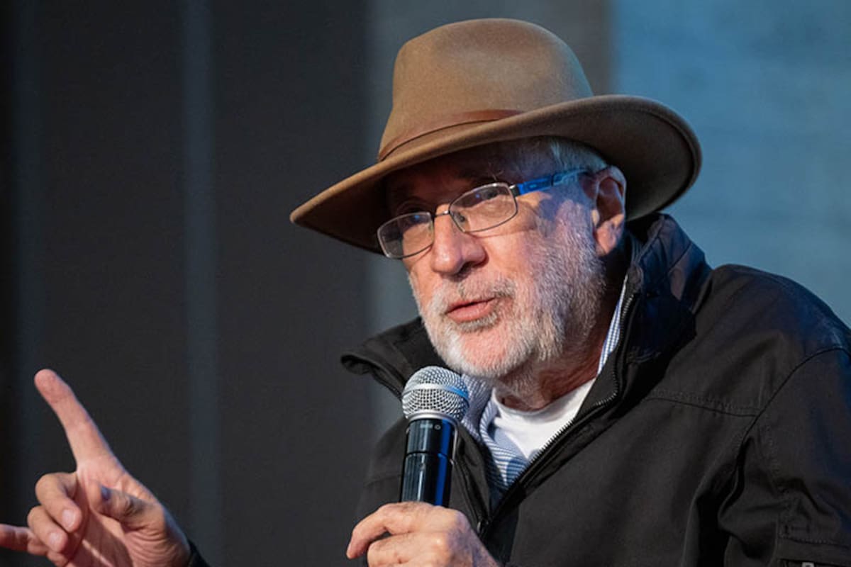 Javier Sicilia advierte que tras 15 años del Movimiento por la Paz con Justicia y Dignidad la violencia en México se agravó y acusa al gobierno de Claudia Sheinbaum de perpetuar impunidad