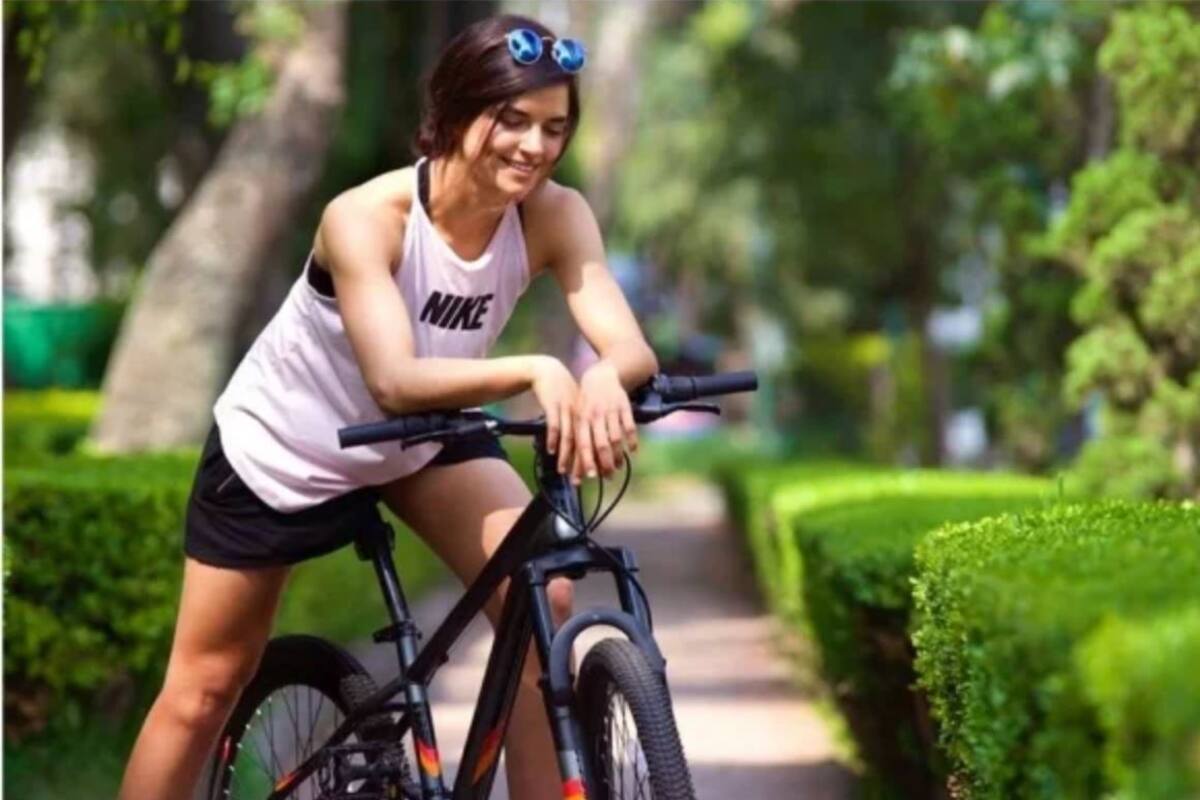 Hospitalizan de urgencia a jugadora del América Viviana Lomelí