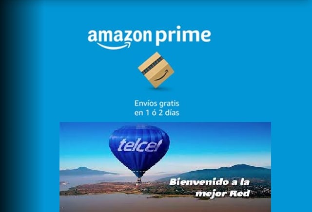 Foto: Amazon/Telcel
