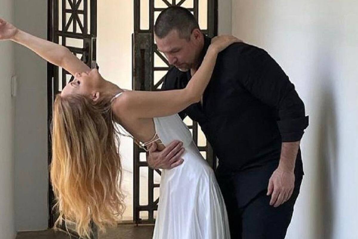 Filma Rafael Amaya en Miami 'Cuando los muertos resucitan'