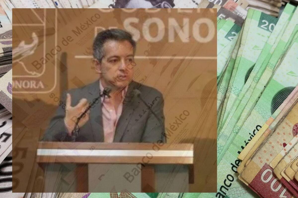 Detalla Hacienda estatal plan para enfrentar crisis por deudas anteriores