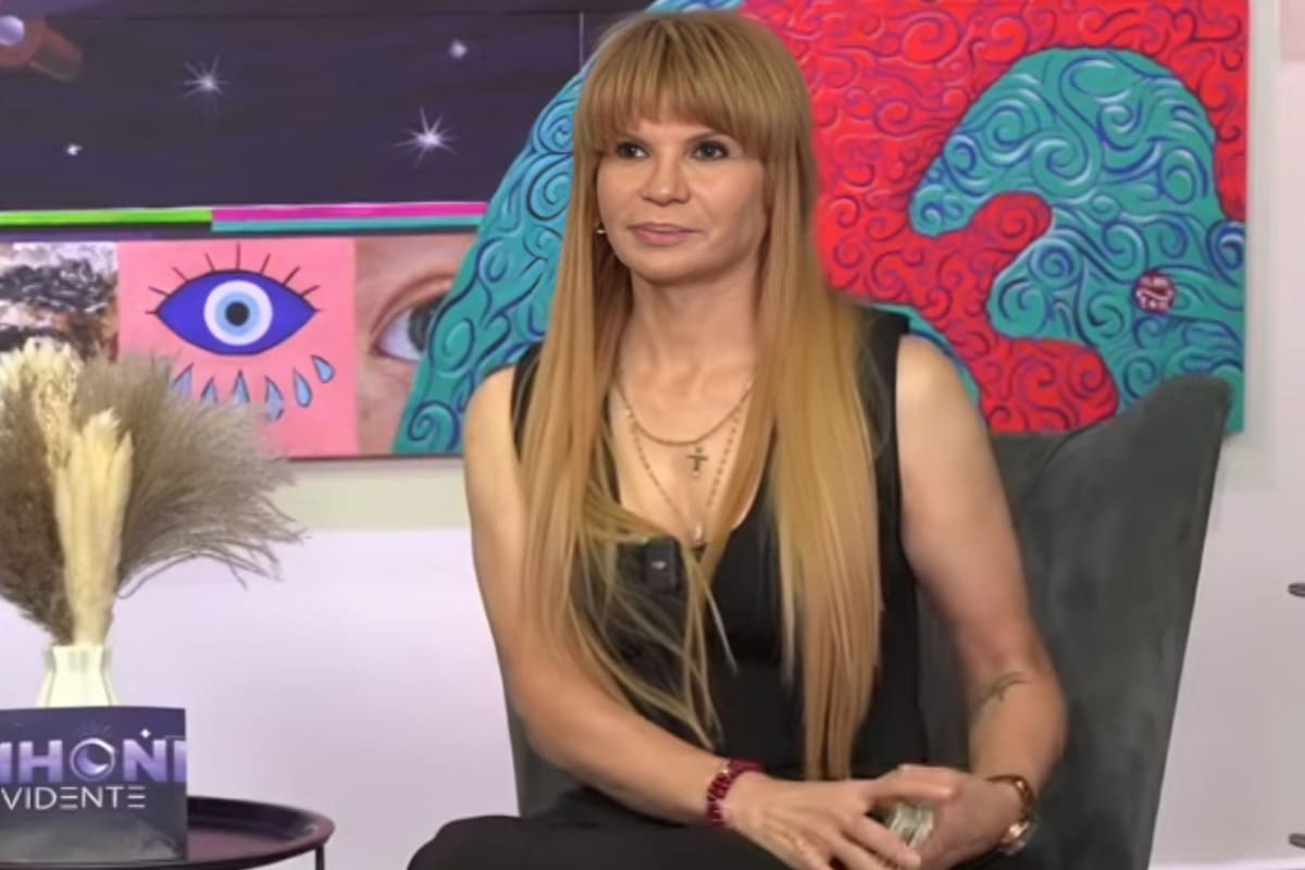 Mhoni Vidente predice la posible muerte de un joven reguetonero mexicano