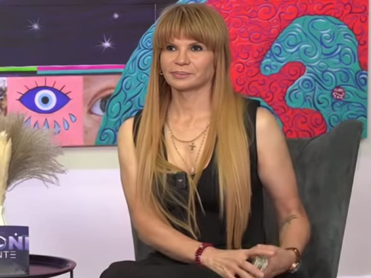 Mhoni Vidente predice la posible muerte de un joven reguetonero mexicano