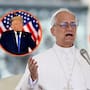 Tras los ataques de Donald Trump contra el papa León XIV y la polémica por una imagen con IA, crece el rechazo entre católicos conservadores en Estados Unidos y se debilita su apoyo político en medio de críticas por la guerra en Irán