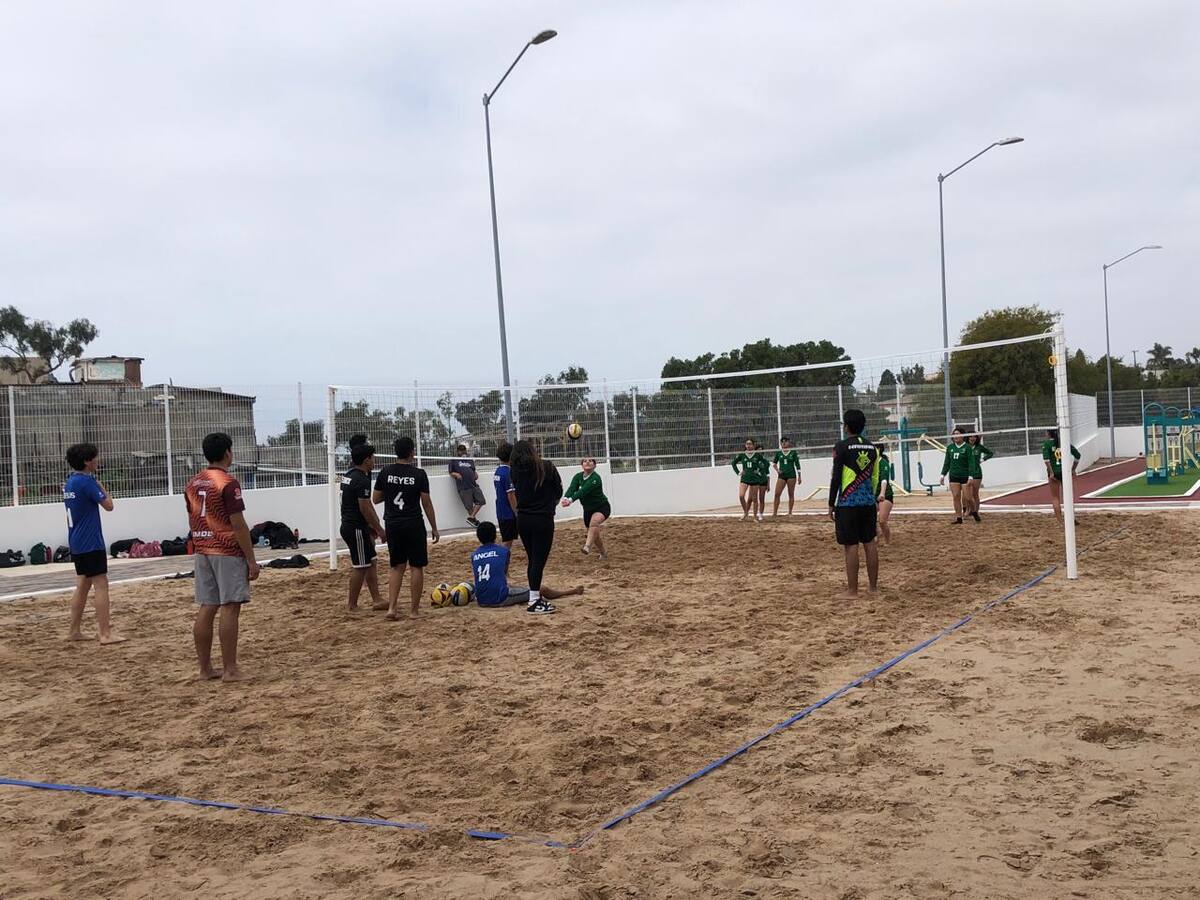 Centro Comunitario Tonatzin