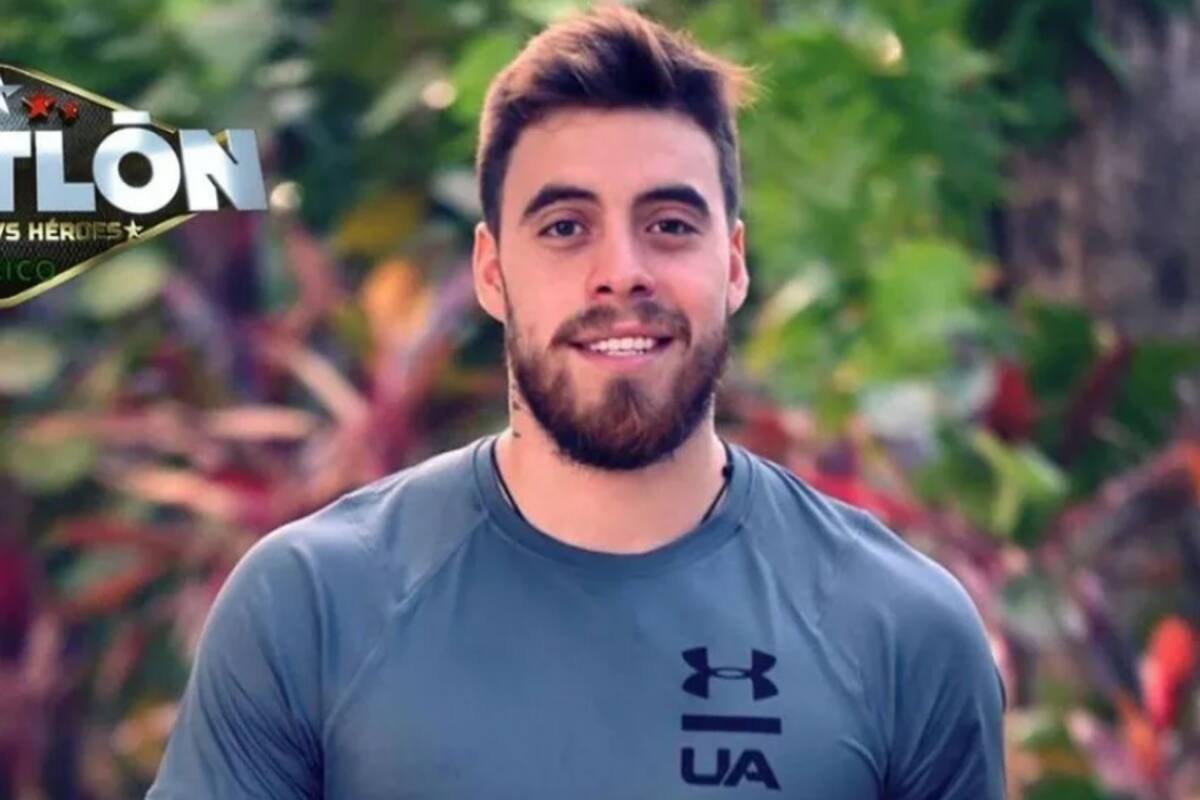 Exatlón: David Juárez “La Bestia” regresará al programa