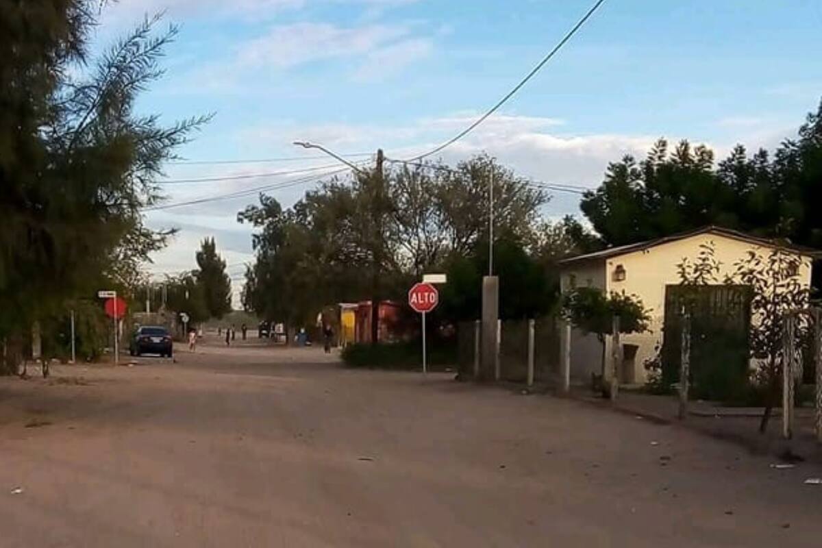 A casi un siglo del primer ejido de Hermosillo