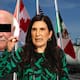 Kenia López Rabadán pide cambiar la confrontación por colaboración con Estados Unidos y revisar el T-MEC con legalidad, mientras califica a Ernesto Ruffo Appel como “preso político” y denuncia el entramado institucional detrás del huachicol fiscal