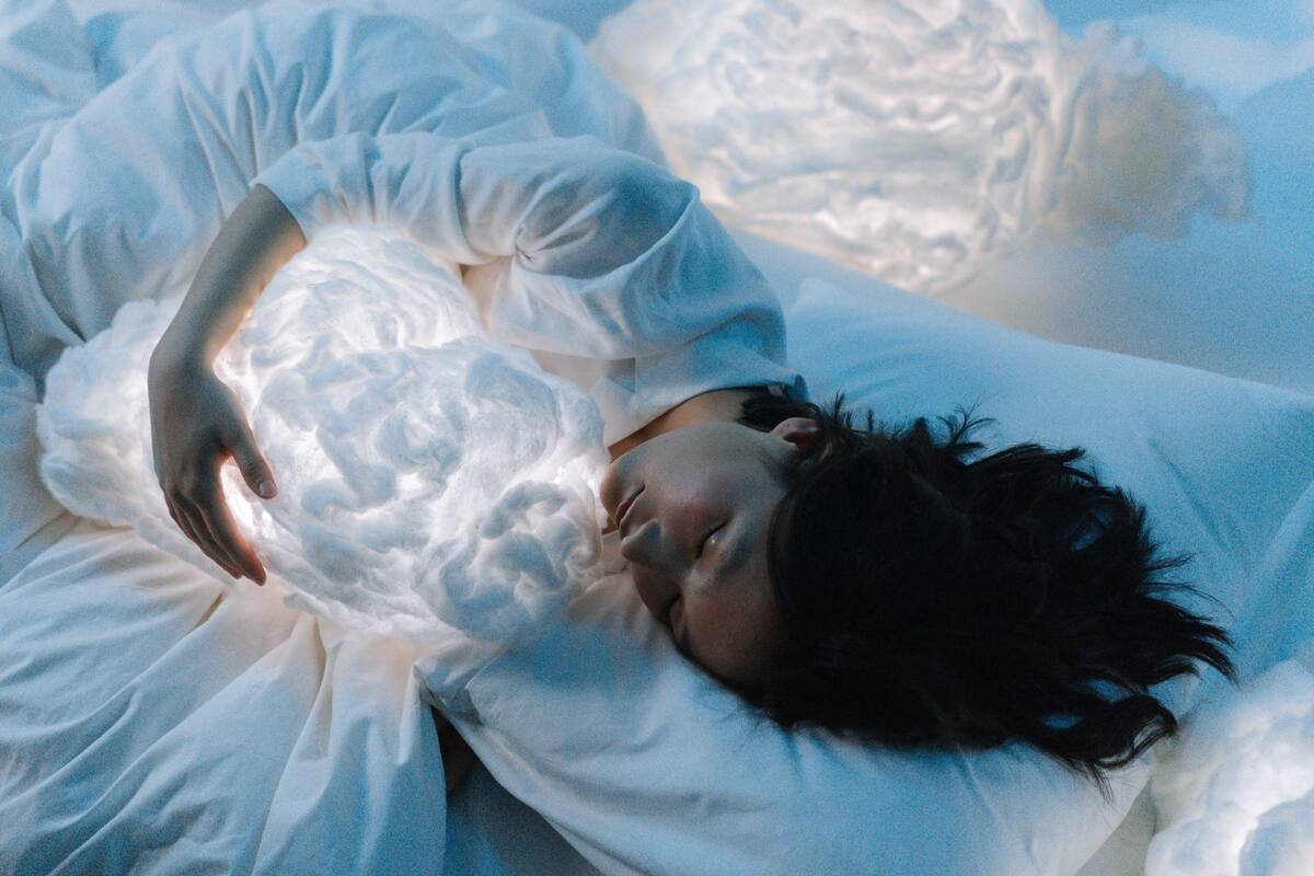 ¿Cómo no dormir bien destruye tu salud?: Harvard
