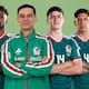 Rafa Márquez vigila a 60 jugadores para el Tri