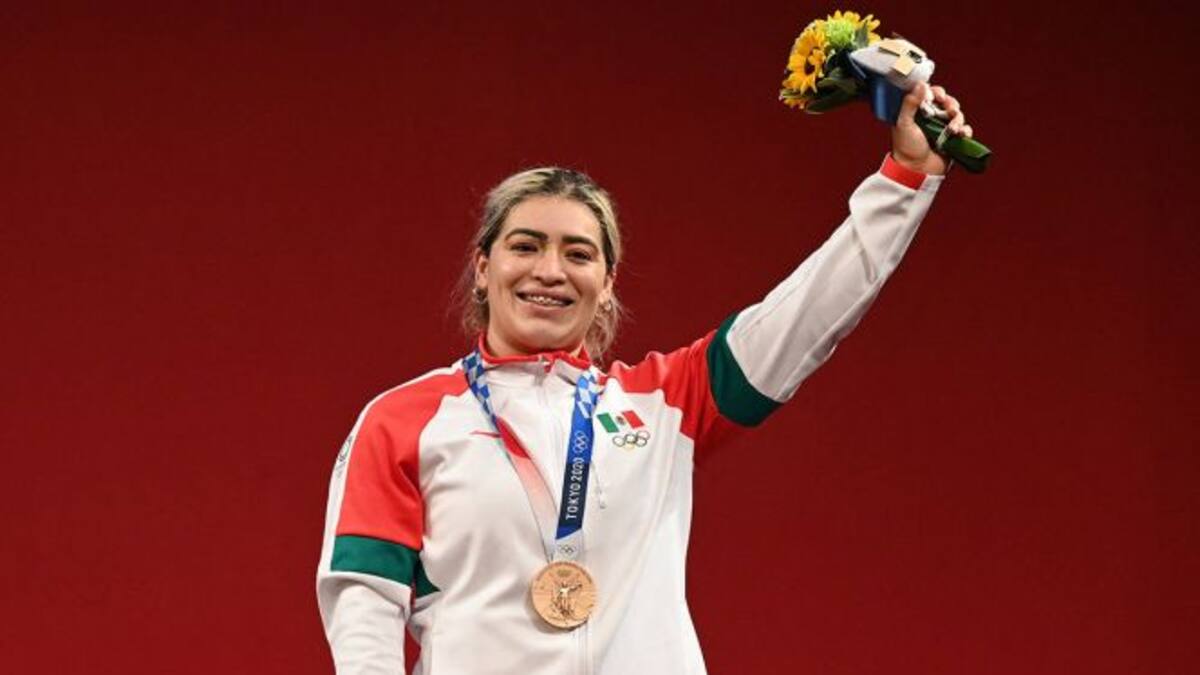 Son Aremi y Zayas el Premio Nacional del Deporte 2021