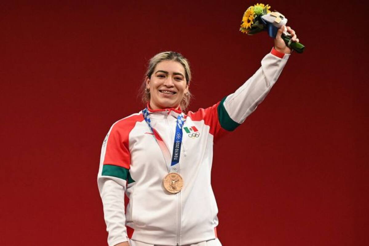 Son Aremi y Zayas el Premio Nacional del Deporte 2021