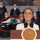 Sheinbaum señaló que la compra de 9 camionetas blindadas para ministros “ahorró más de mil millones de pesos”, aunque pidió a la SCJN aclarar la situación