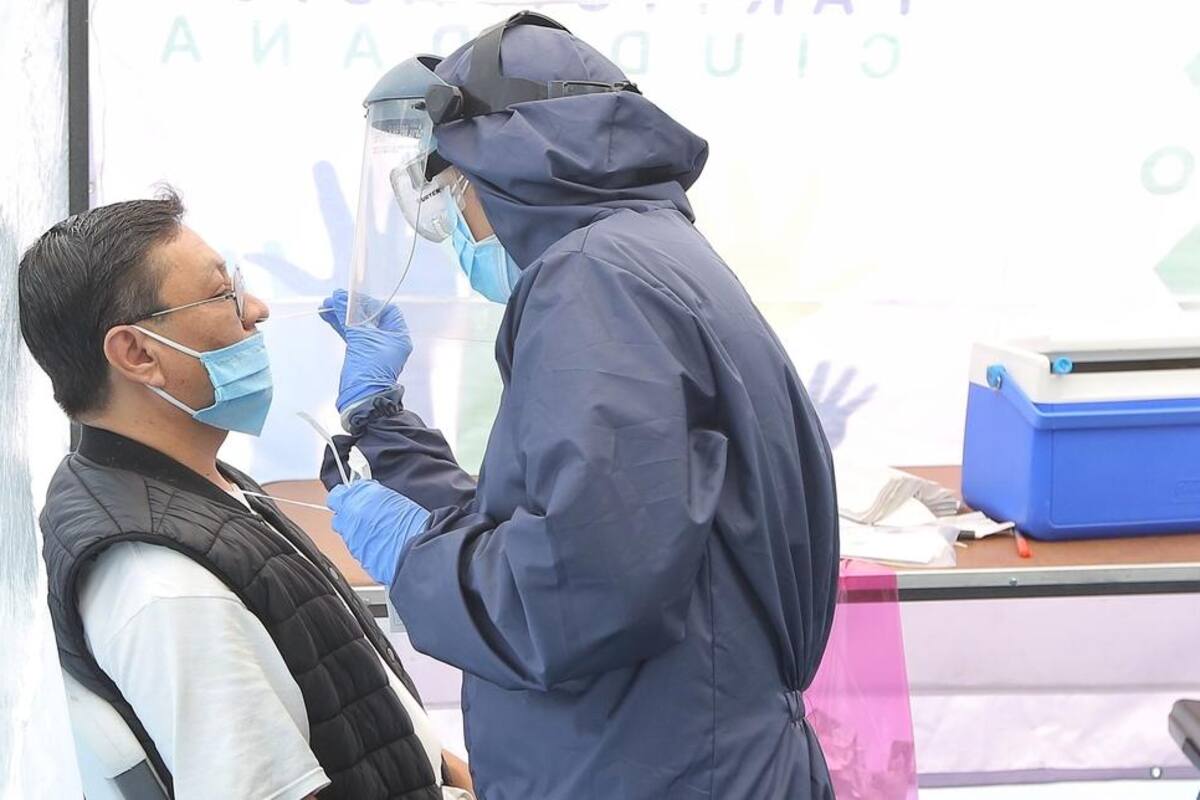 Covid-19 en Sonora: 13 muertes y 177 nuevos contagios este día