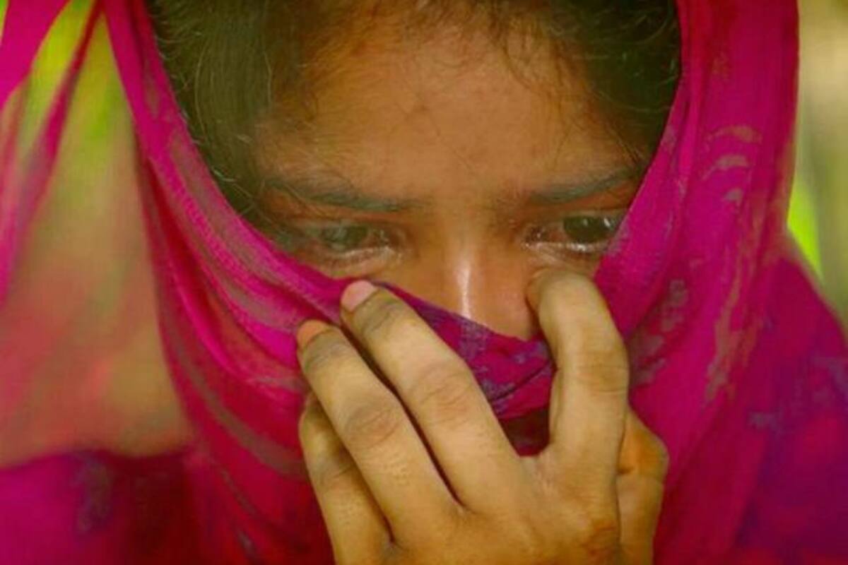 Cuatro hombres confiesan haber abusado y asesinado a joven en la India