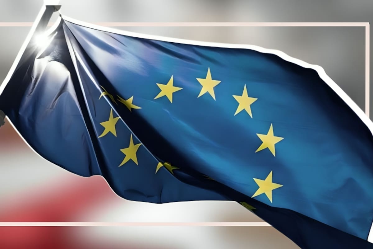 Este es el plan de la Unión Europea para posicionarse en el mercado internacional