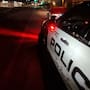 Muere calcinado tras estrellarse contra tráiler en carretera del valle Imperial