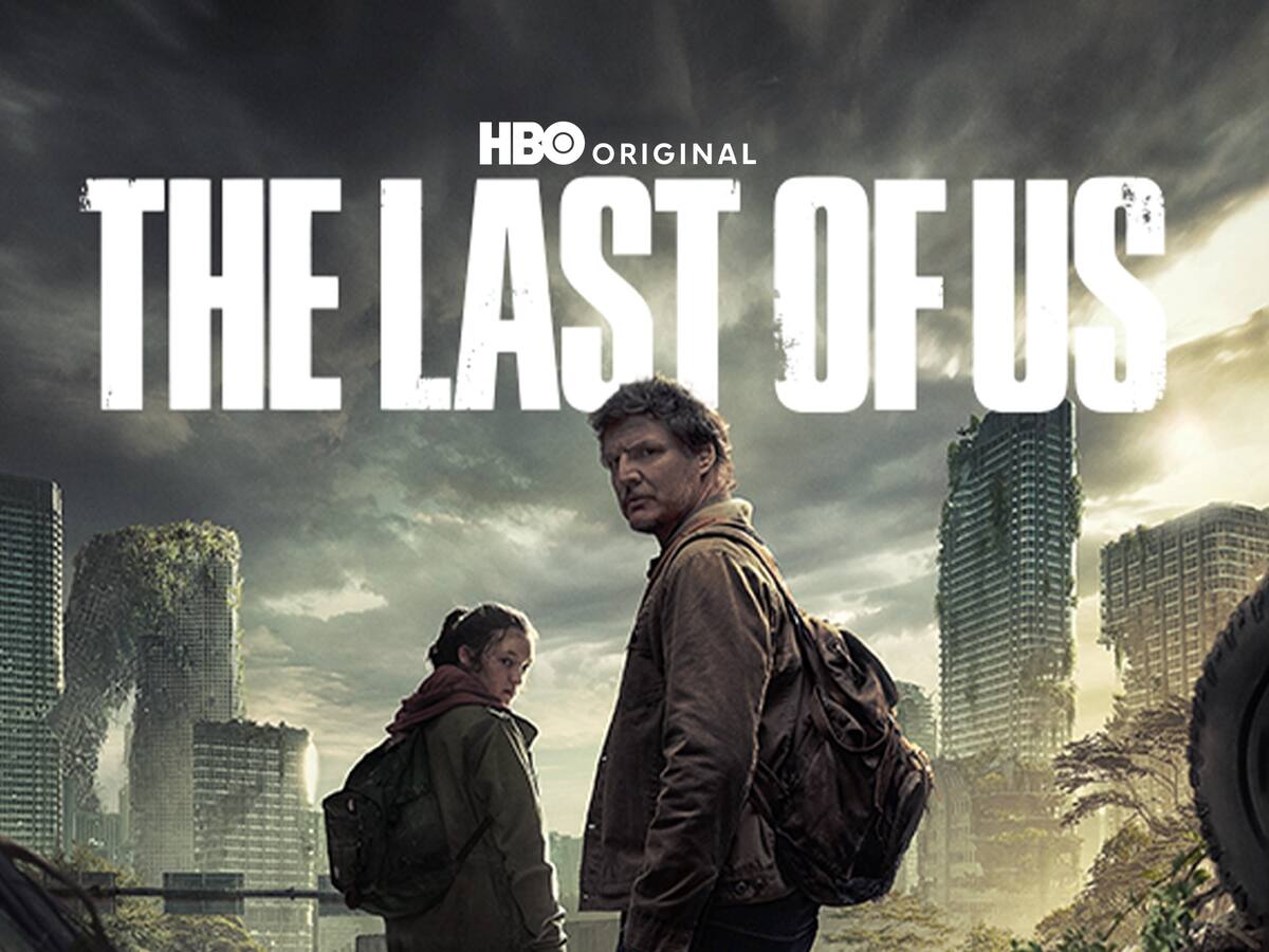 The Last of Us - Temporada 2
