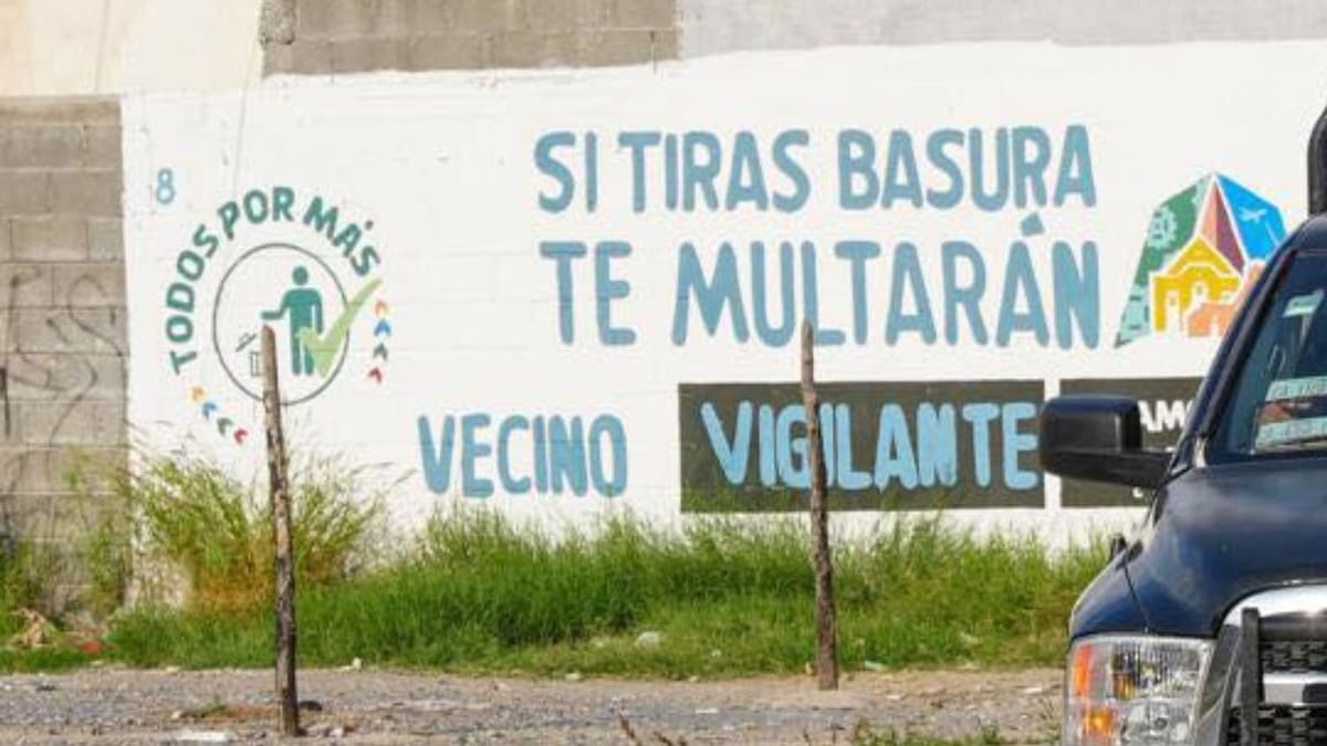 Abandonan tres toneladas de pilas alcalinas tóxicas en Cañada Ancha, Ramos Arizpe; autoridades ofrecen recompensa para localizar a responsables