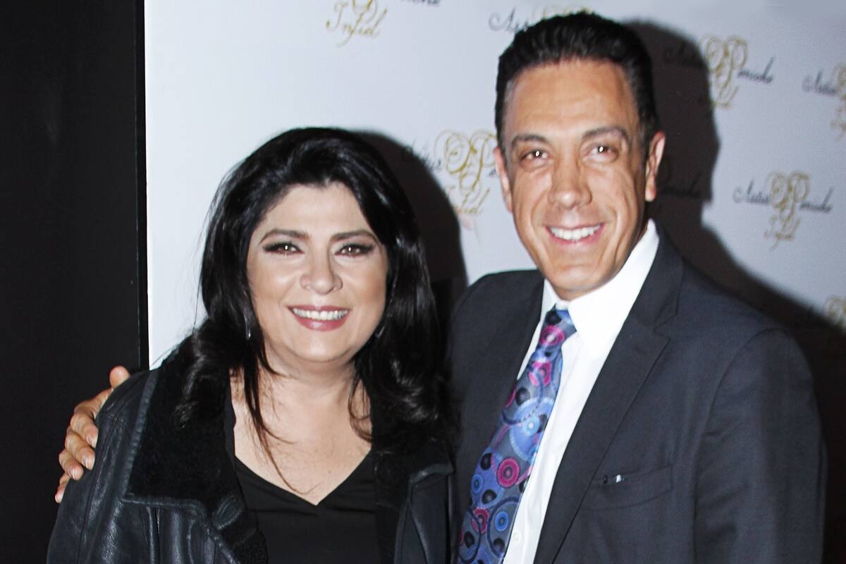 Omar Fayad enfrenta rumores de separación con Victoria Ruffo