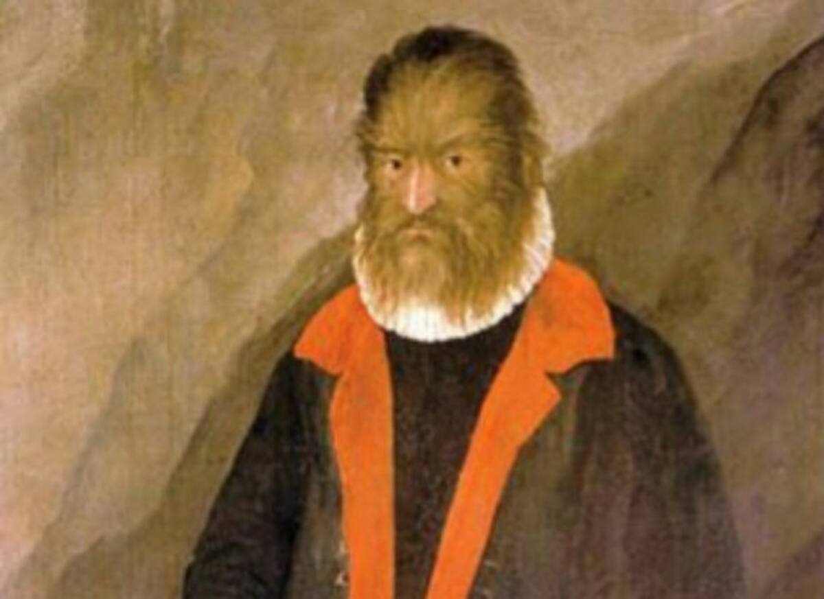 Pedro González, el hombe que inspiró a la Bestia, el personaje del cuento clásico