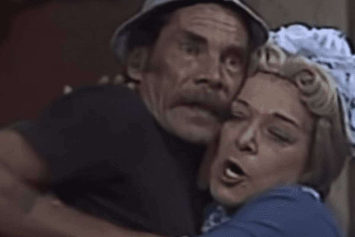 En redes sociales, acusan de acoso a…¿La Bruja del 71?