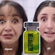 La Chilindrina rejuvenece gracias a “La Sustancia” en divertido crossover para HBO Max Latinoamérica