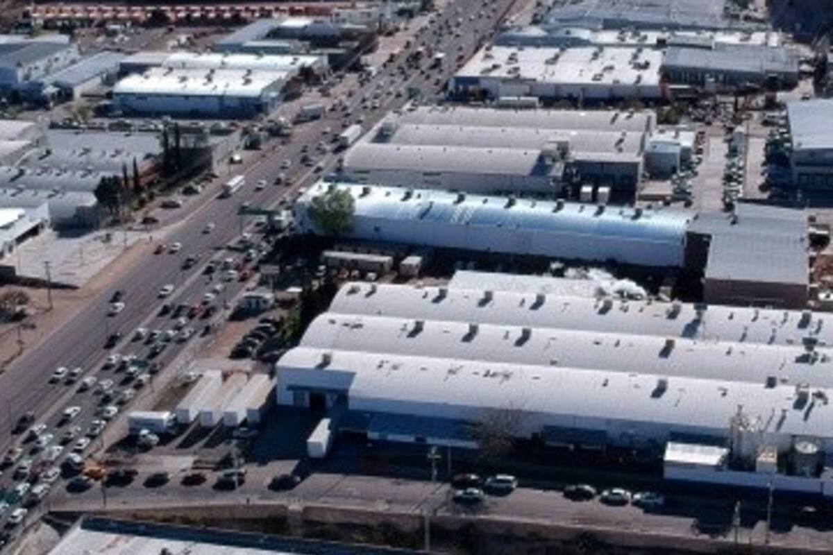 Considera Index que apertura de frontera podría ser en octubre
