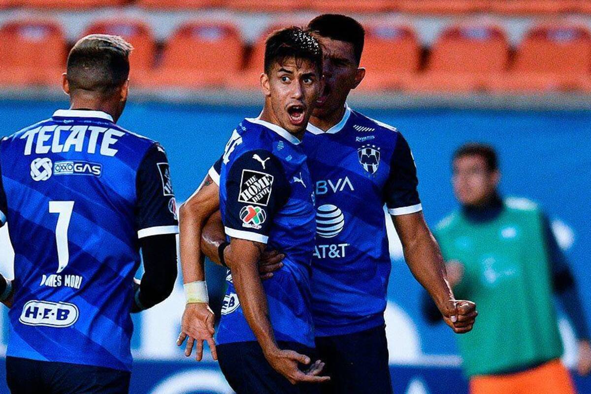 ¡Más contagios en Liga MX! Rayados reporta dos nuevos contagios en su escuadra