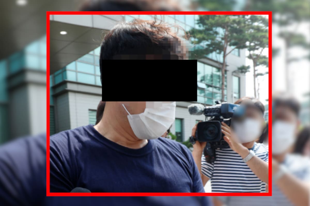 Mató a su exesposa y a su cuñado frente a todos: el ataque duró solo 30 segundos