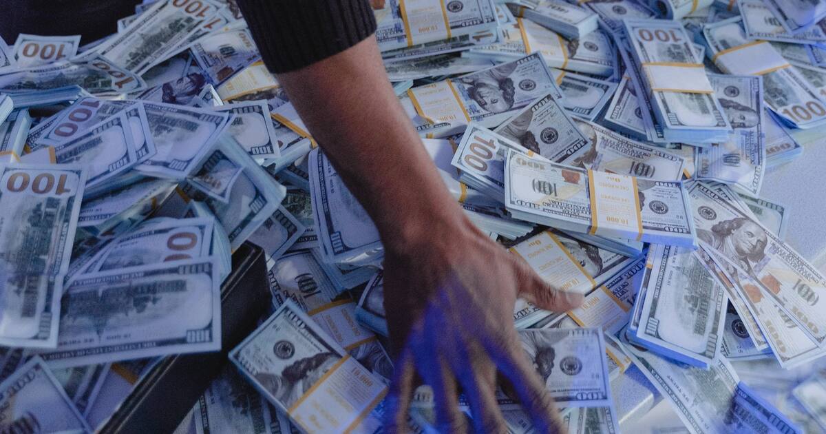 12 Errores Financieros que Impiden Alcanzar la Riqueza Verdadera