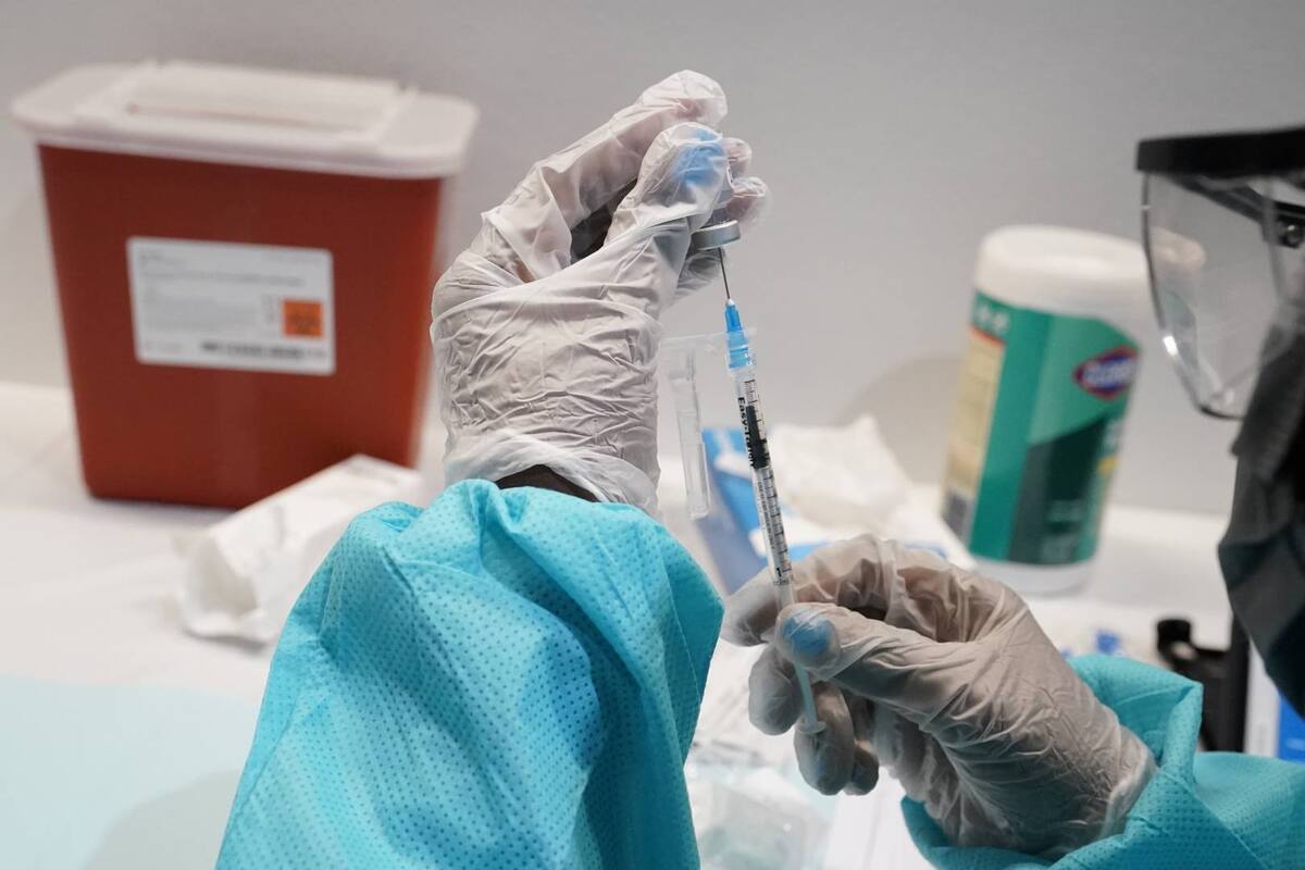 Cofepris autoriza fase tres del ensayo de la vacuna contra Covid de Inovio