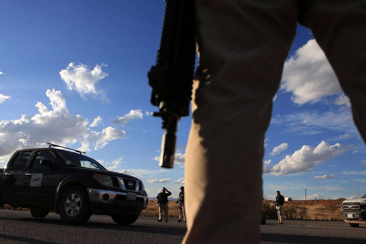 Indígenas en México: INPI condena asesinato de dos nativos triquis