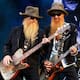 ZZ Top llega al Viejas Casino & Resort