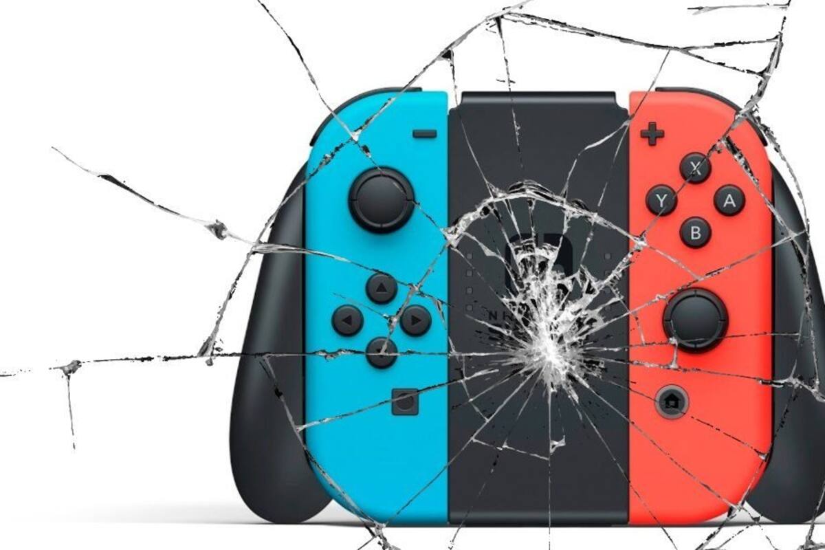 Nintendo enfrenta una nueva demanda