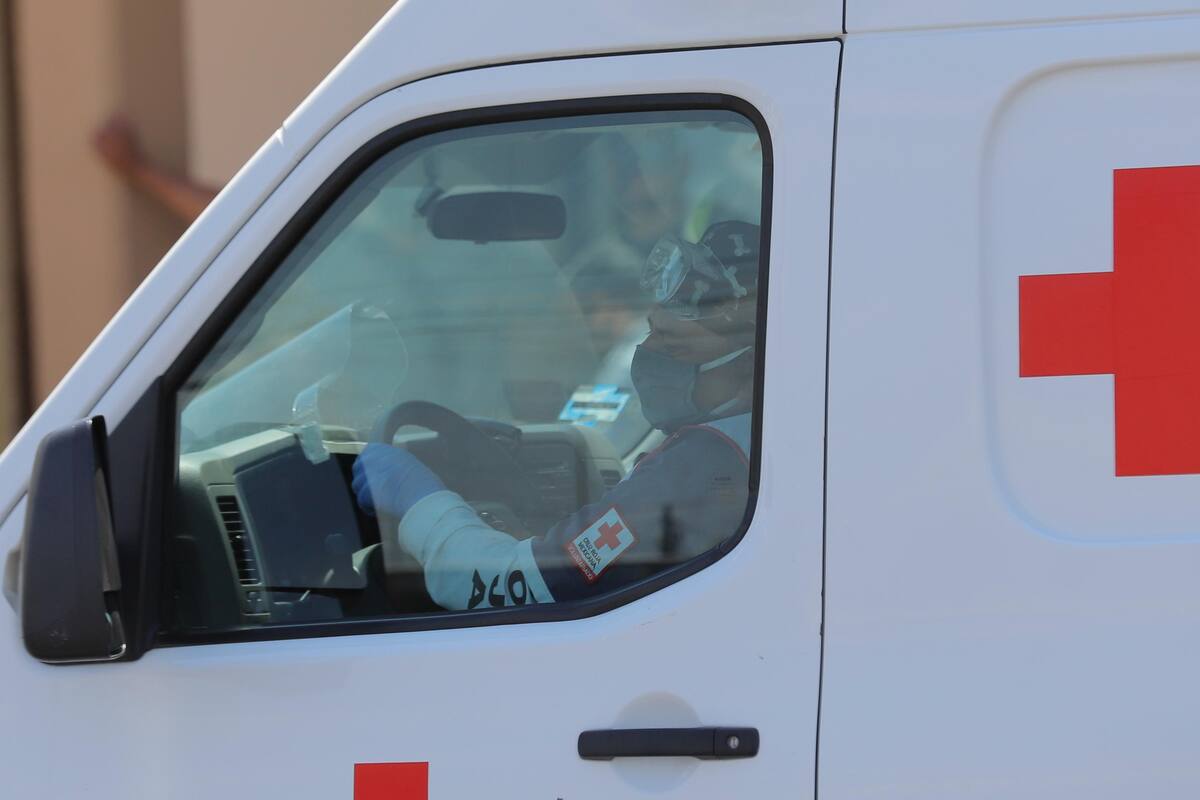 Obregón: Encuentran a mujer degollada en su cama