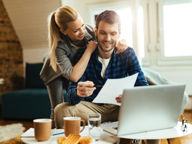 Amor y dinero en pareja: Guía clara para tomar decisiones financieras sin conflictos