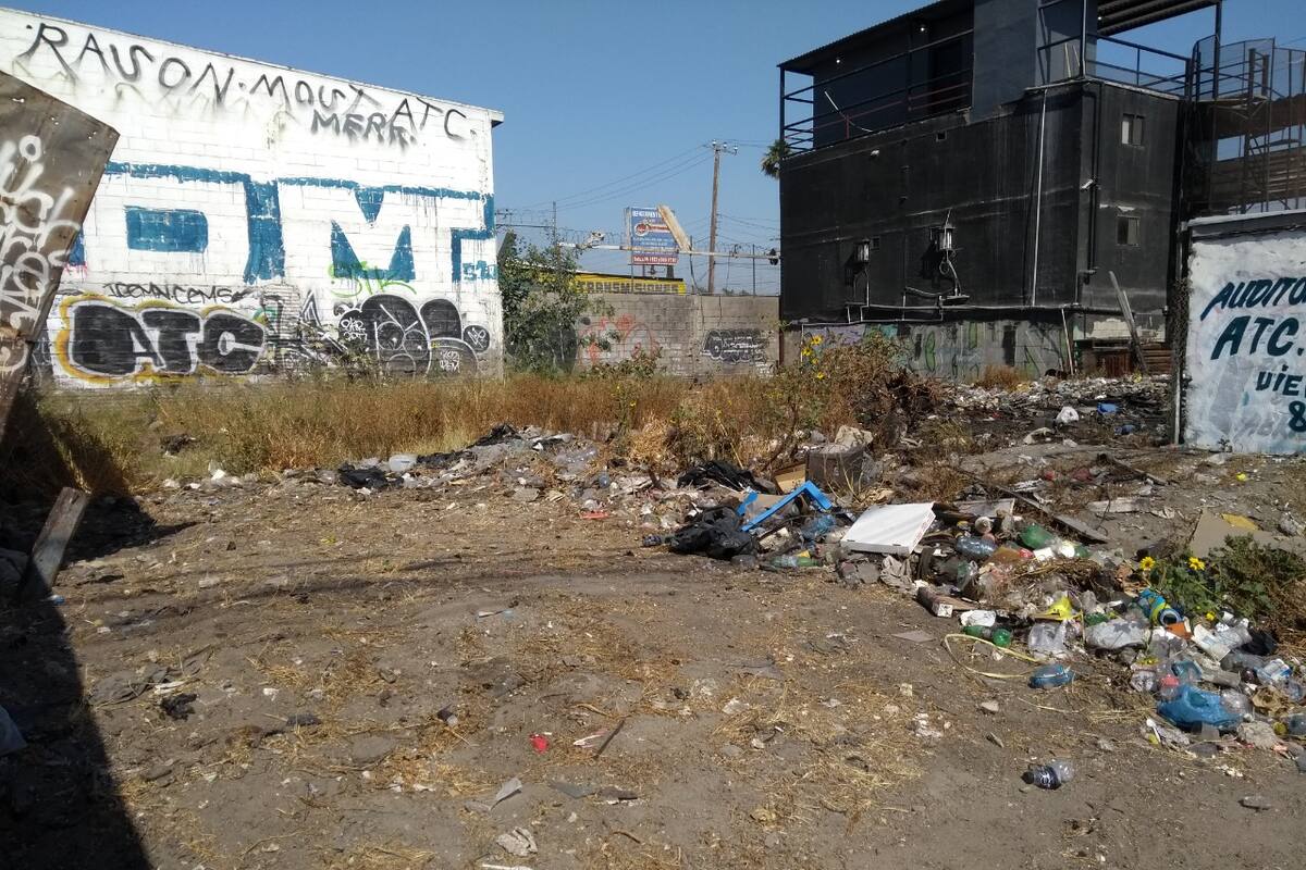 Suma Tijuana 615 colonias sin entregar al ayuntamiento