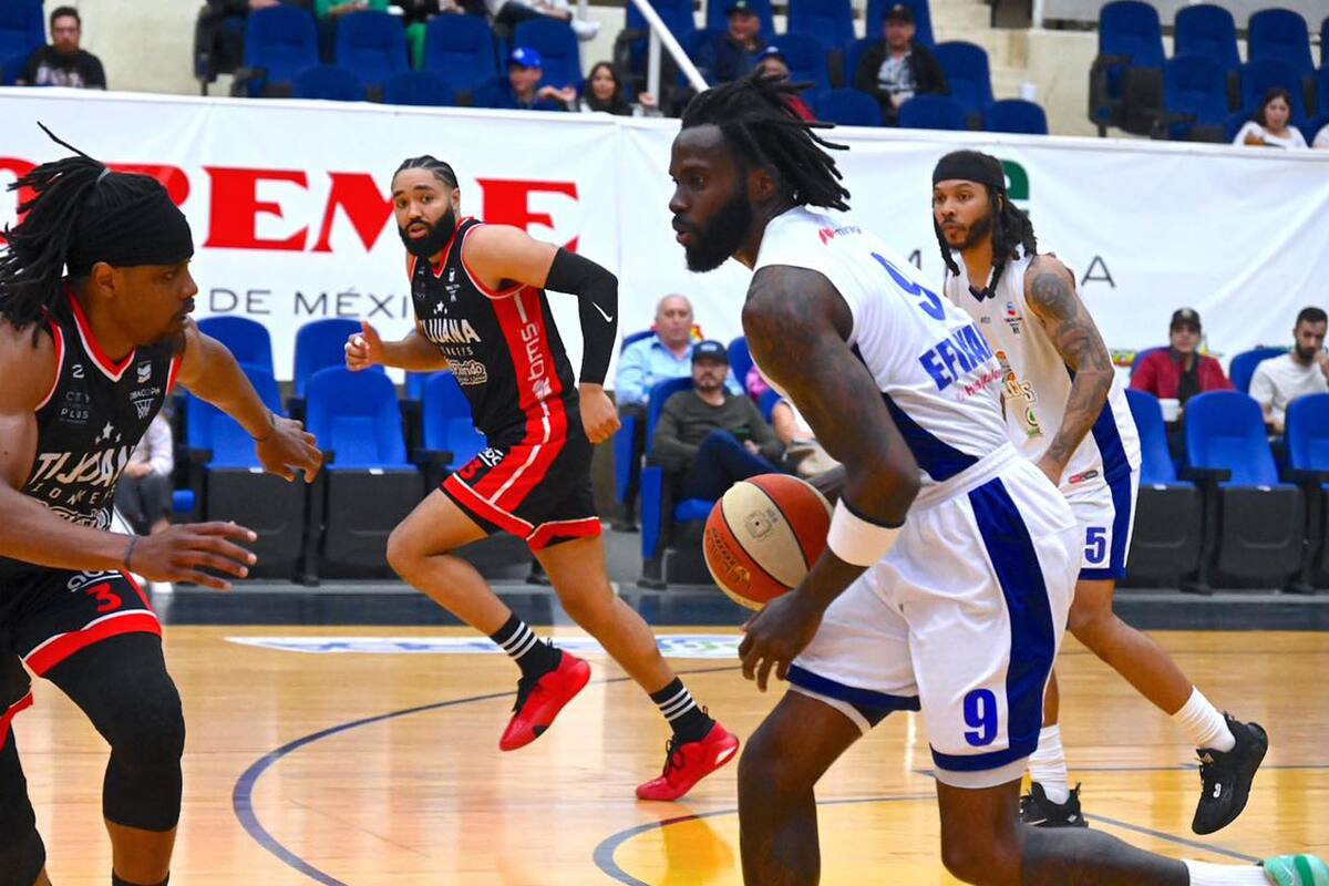 Zonkeys arranca Segunda Vuelta con victoria ante Halcones