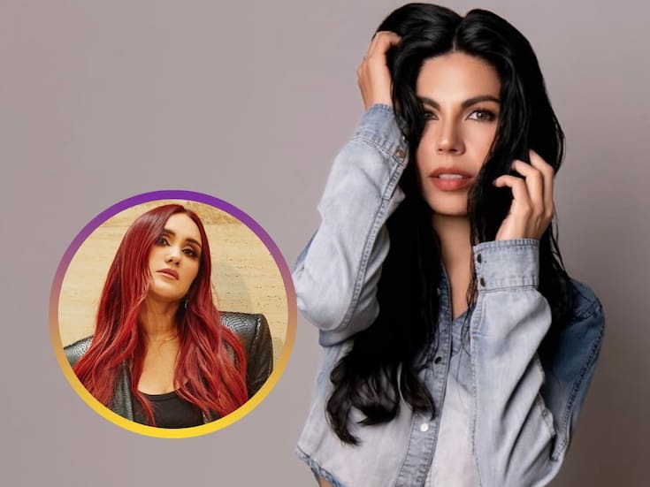 África Zavala revela que perdió su lugar en Jeans gracias a Dulce María: “se me rompió el corazón”
