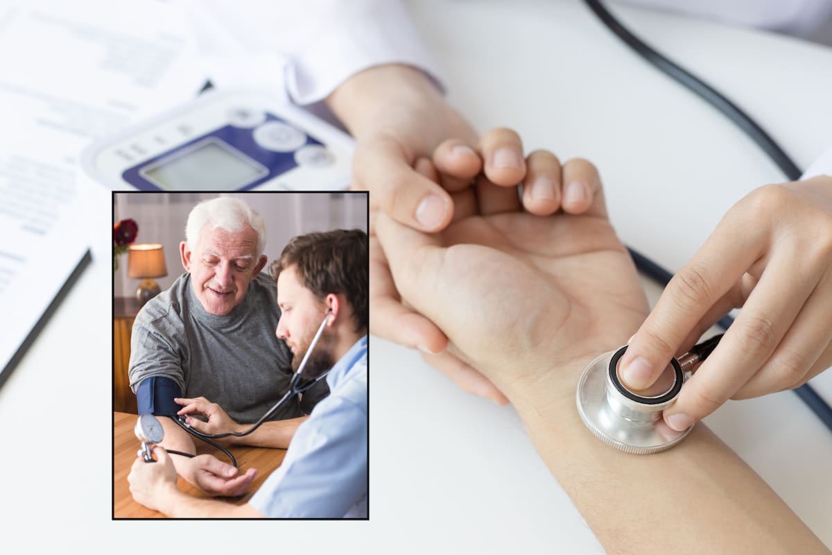 Padecen hipertensión más de 20 millones