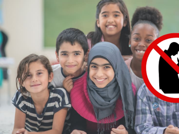 Gobierno de Québec presenta proyecto para reforzar la laicidad; quedará prohibido rezar en espacios públicos y utilizar velo en escuelas