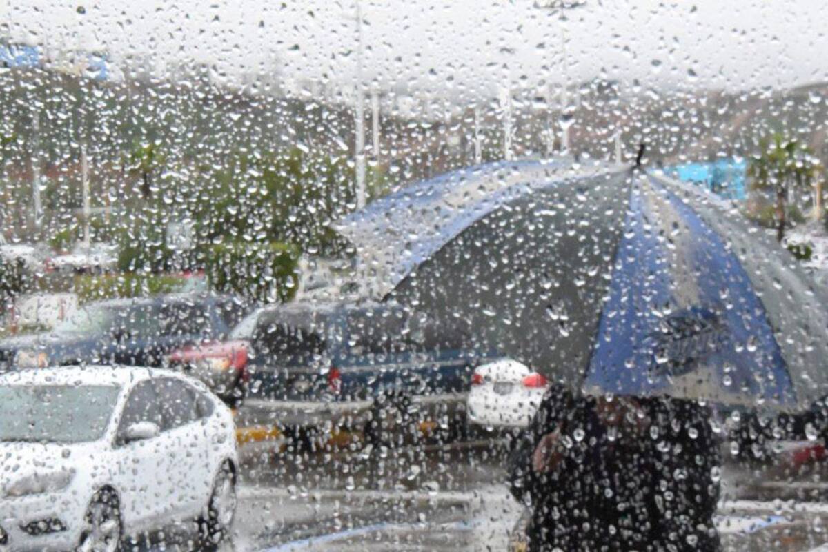Declaran estado de prealerta en Ensenada ante pronóstico de lluvias