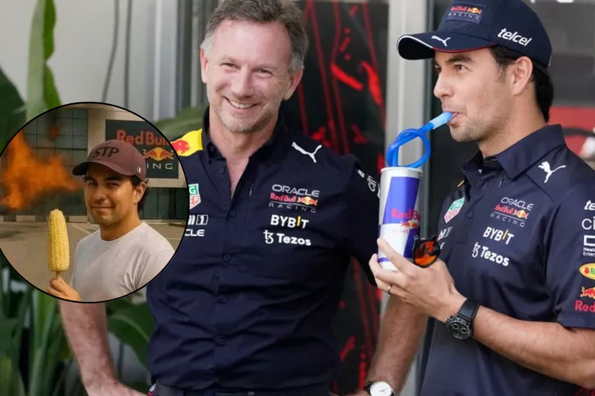 Así se despidió Christian Horner tras su sorpresiva salida de Red Bull, luego de 20 años al mando del equipo