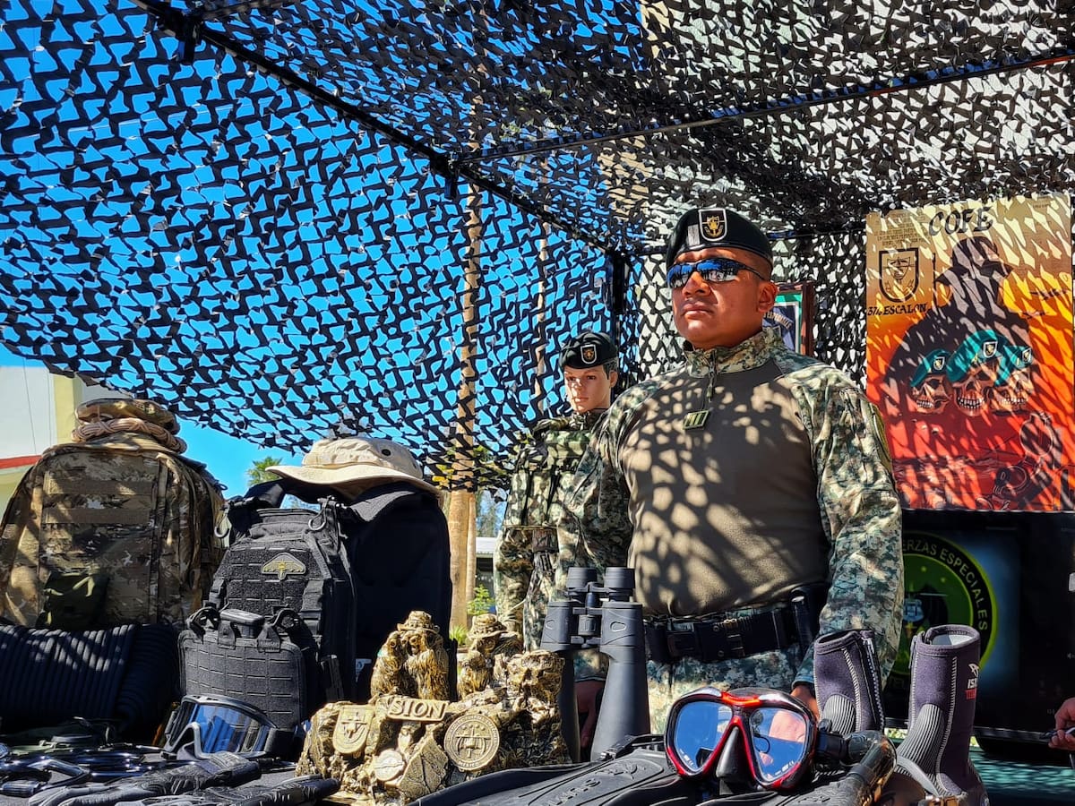 Foto: Saúl Martínez